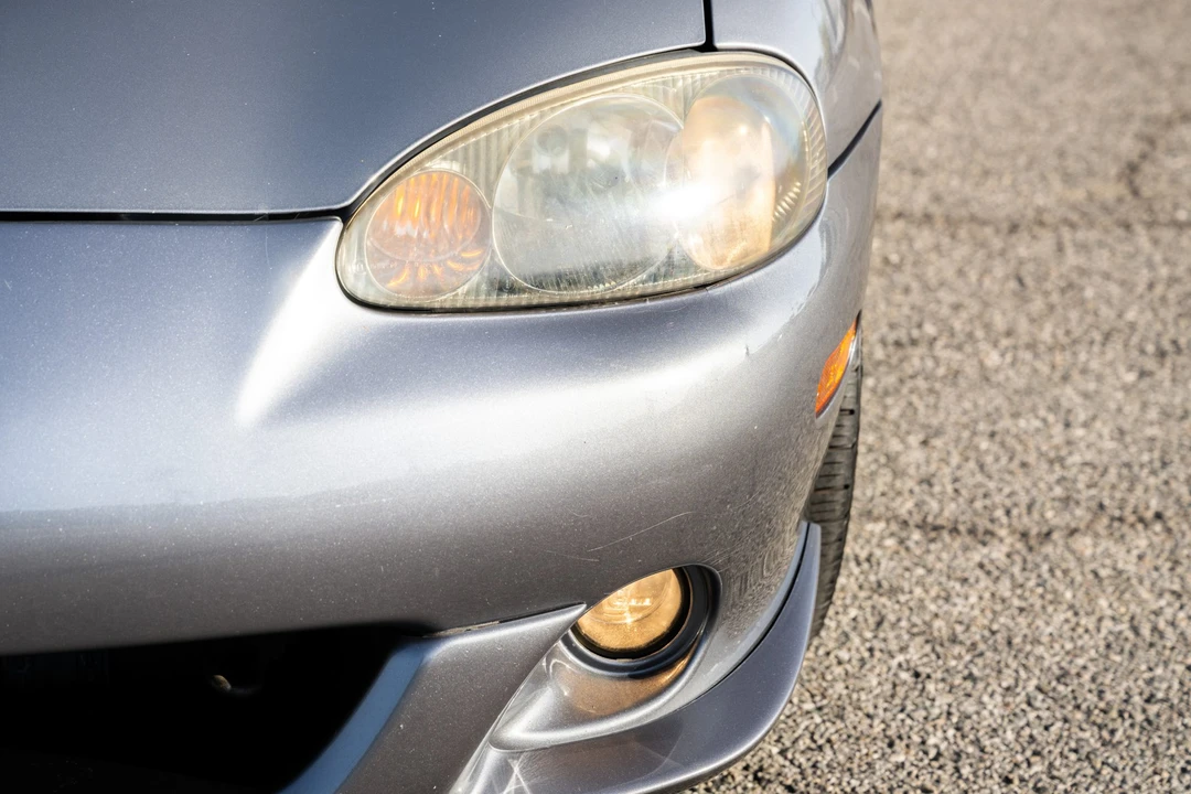 2004 Mazda NB Mazdaspeed MX-5 Miata - Image 18 of 31