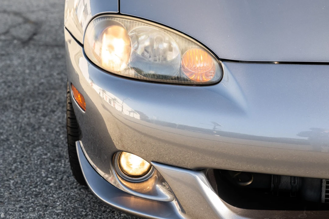2004 Mazda NB Mazdaspeed MX-5 Miata - Image 17 of 31