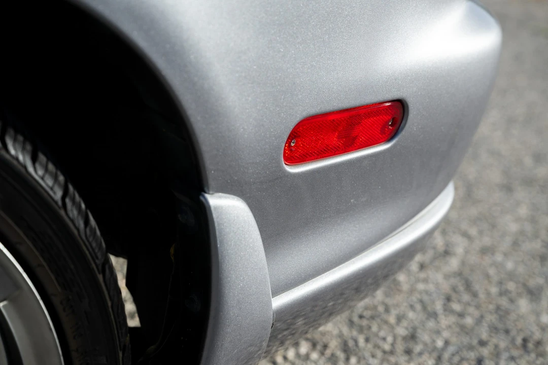 2004 Mazda NB Mazdaspeed MX-5 Miata - Image 28 of 31