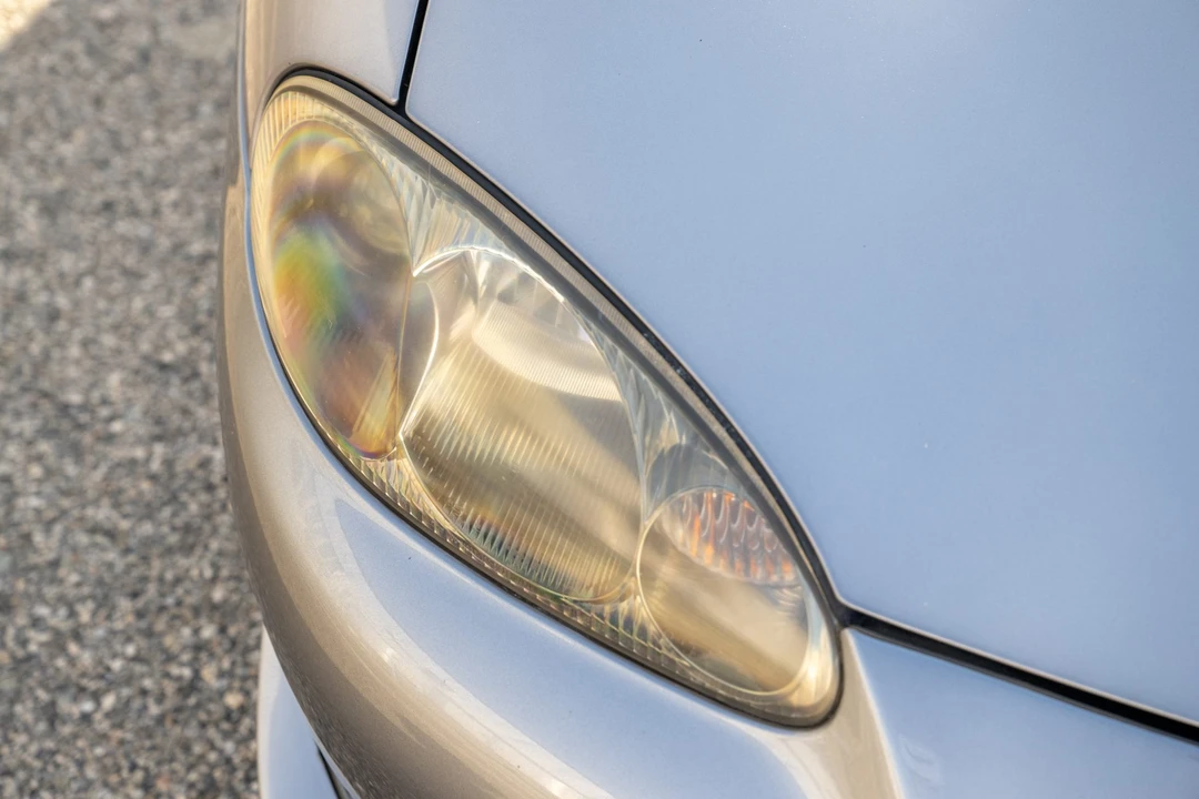 2004 Mazda NB Mazdaspeed MX-5 Miata - Image 19 of 31