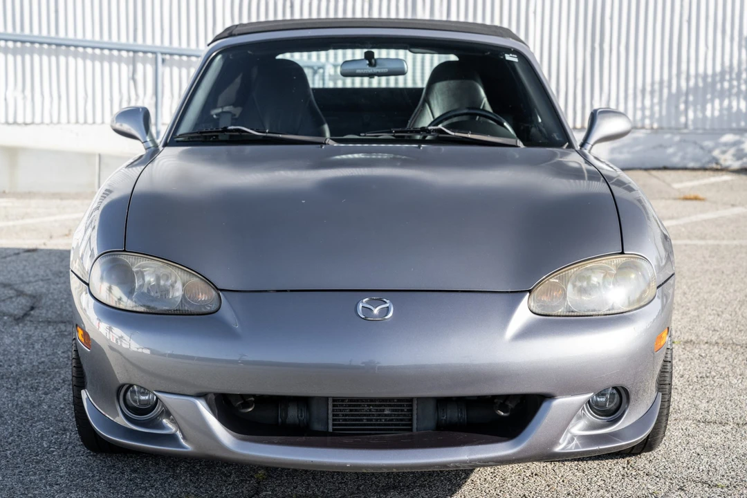 2004 Mazda NB Mazdaspeed MX-5 Miata - Image 10 of 31