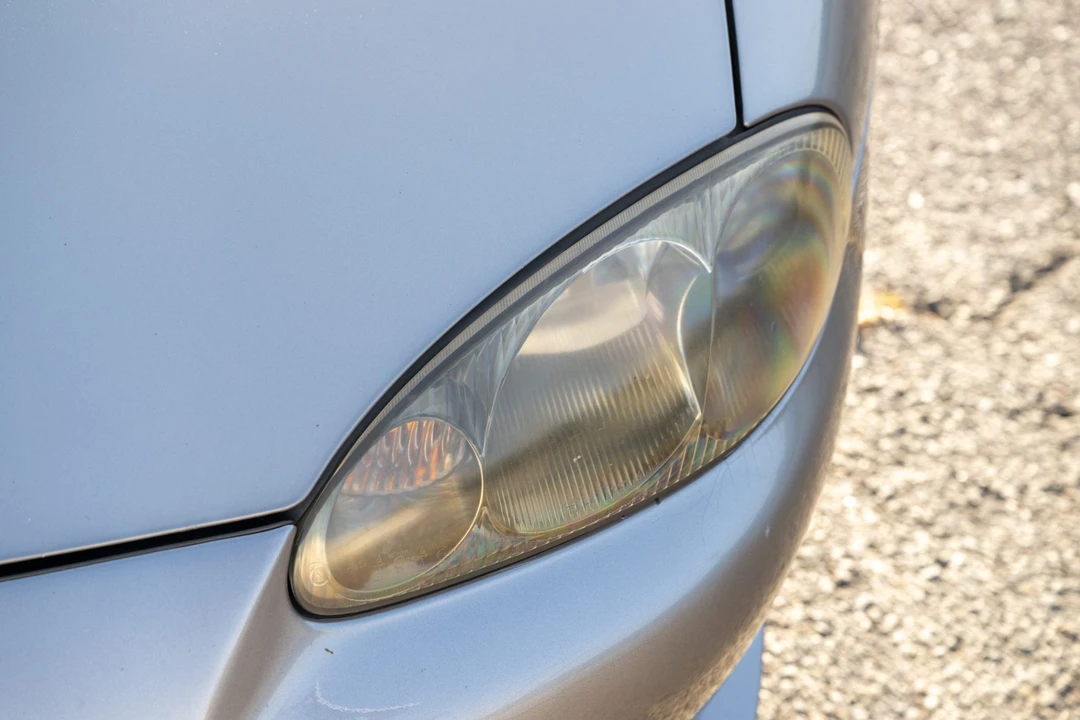 2004 Mazda NB Mazdaspeed MX-5 Miata - Image 20 of 31