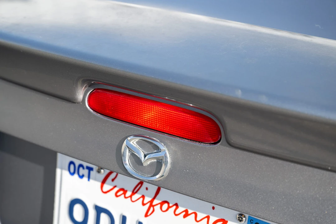 2004 Mazda NB Mazdaspeed MX-5 Miata - Image 27 of 31