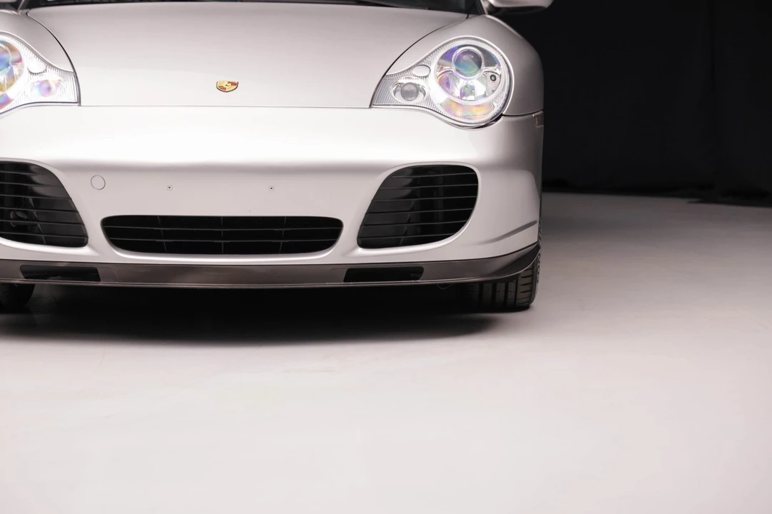 2004 Porsche 996 Turbo - Image 20 of 31