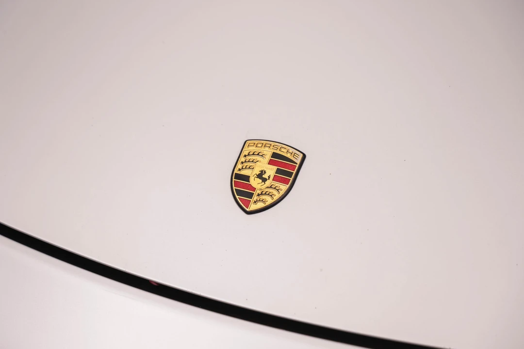 2004 Porsche 996 Turbo - Image 24 of 31