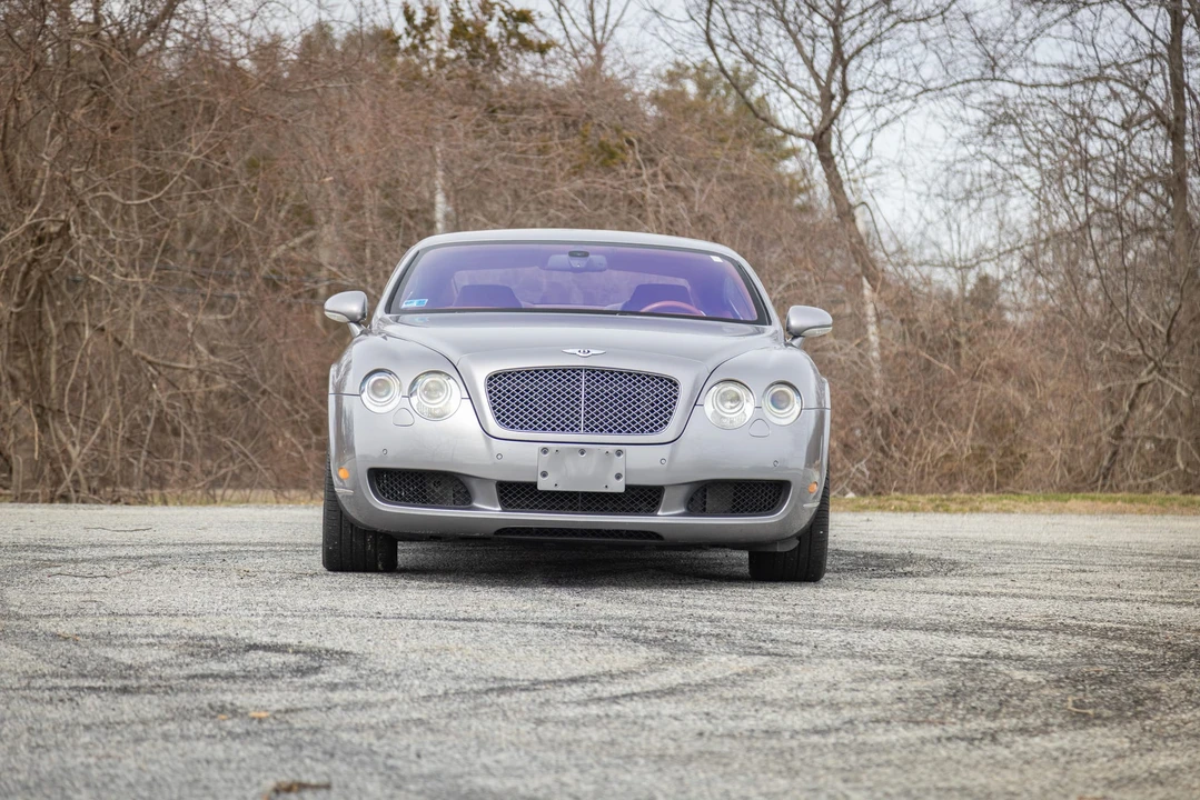 2005 Bentley Continental GT 1st Gen - Image 2 of 31