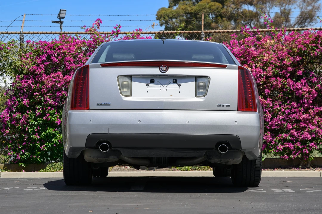 2005 Cadillac STS - Image 18 of 31