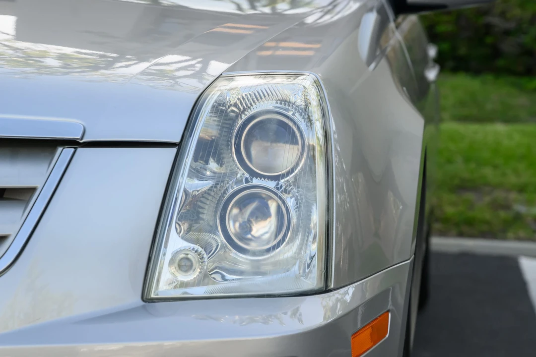 2005 Cadillac STS - Image 27 of 31