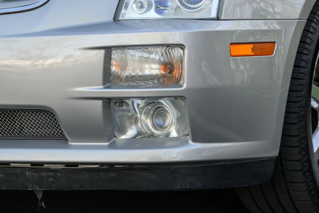 2005 Cadillac STS - Image 28 of 31