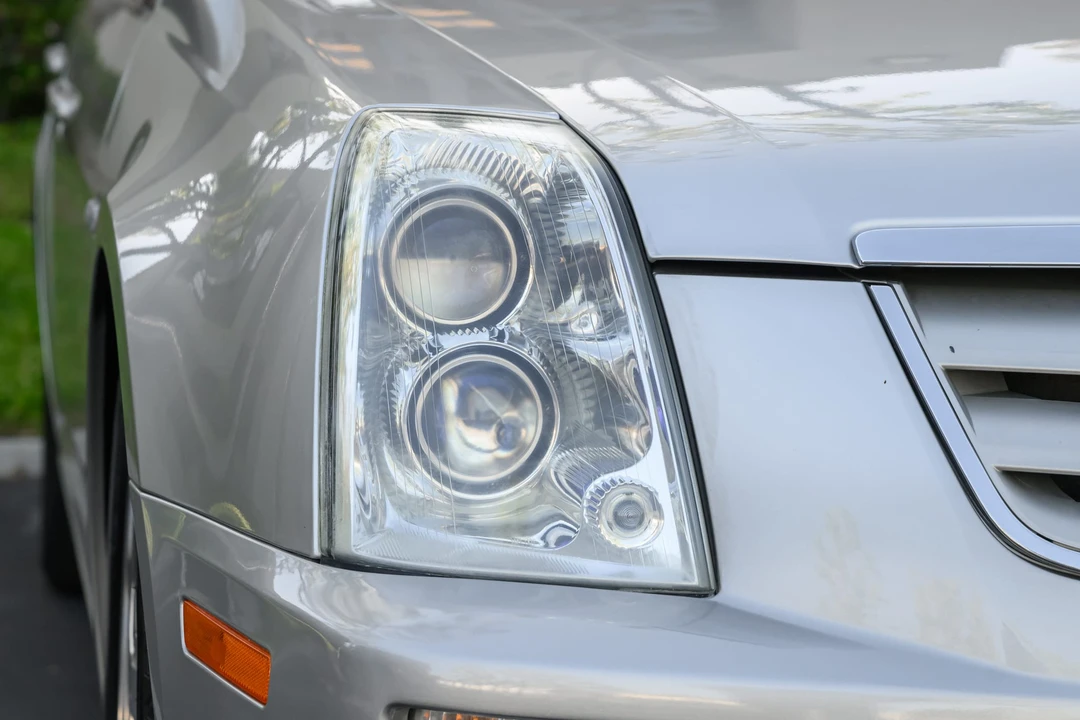 2005 Cadillac STS - Image 29 of 31