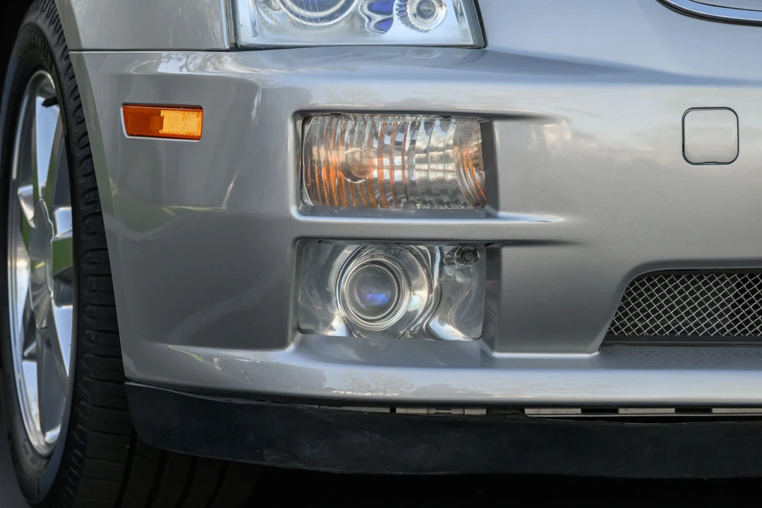 2005 Cadillac STS - Image 30 of 31