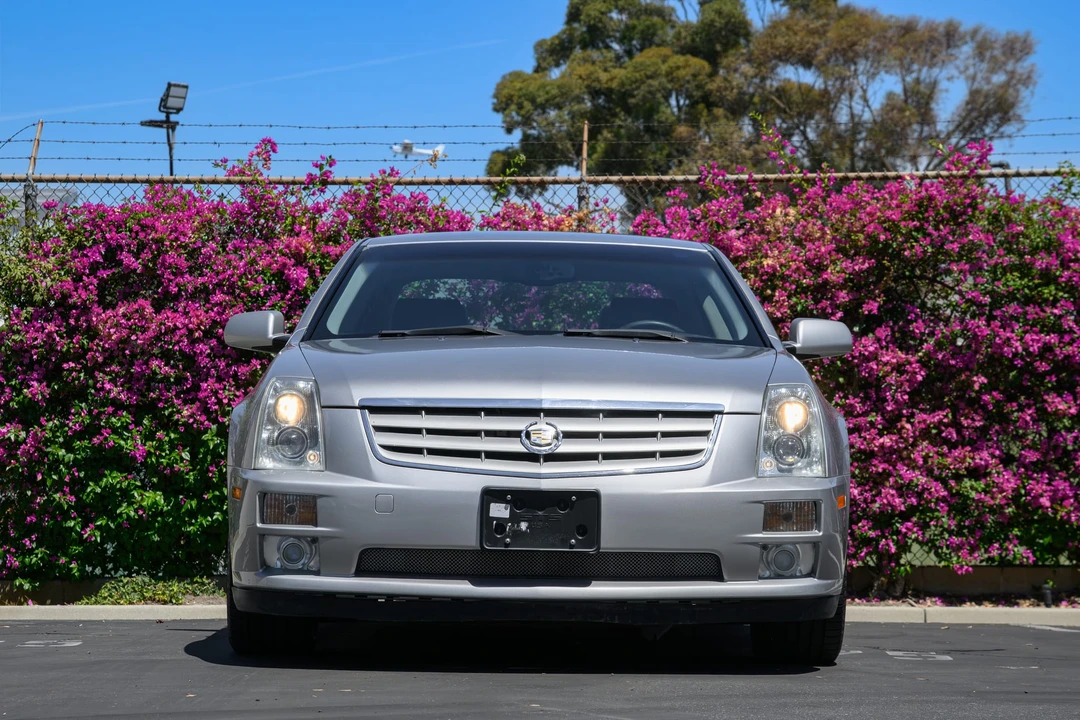 2005 Cadillac STS - Image 6 of 31