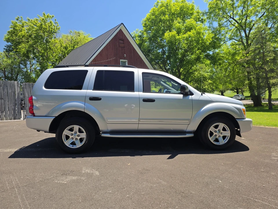 2005 Dodge Durango 2nd Gen - Image 16 of 31