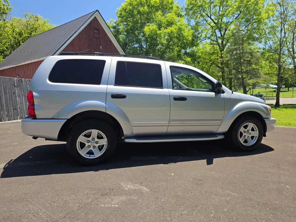 2005 Dodge Durango 2nd Gen - Image 17 of 31