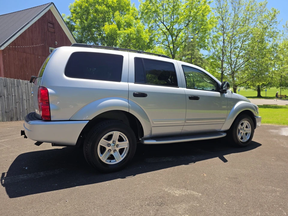 2005 Dodge Durango 2nd Gen - Image 20 of 31