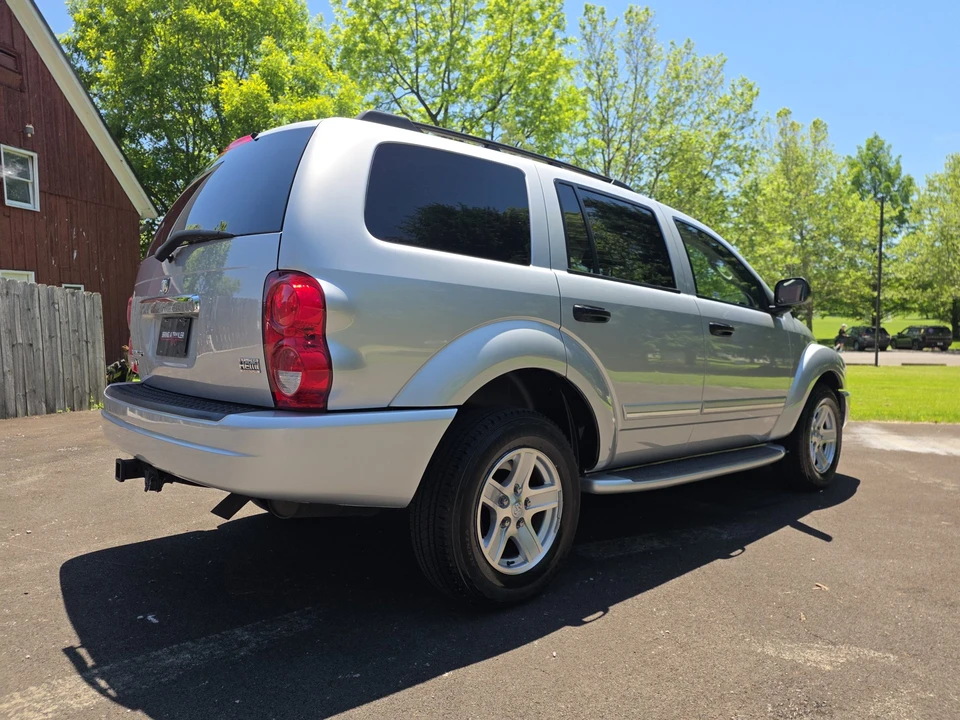 2005 Dodge Durango 2nd Gen - Image 21 of 31