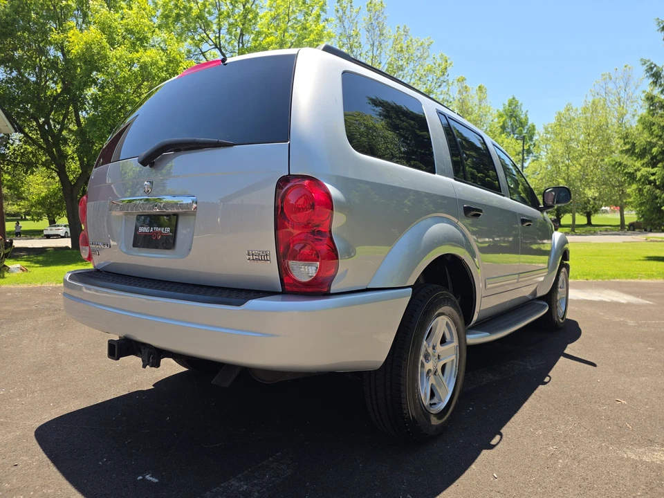 2005 Dodge Durango 2nd Gen - Image 23 of 31