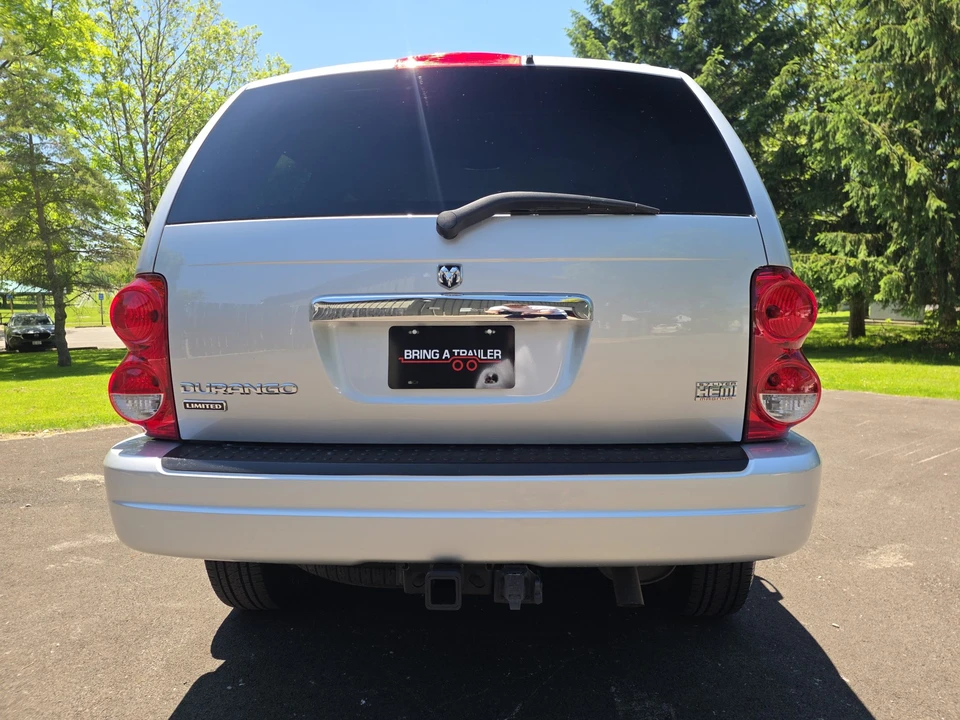 2005 Dodge Durango 2nd Gen - Image 25 of 31