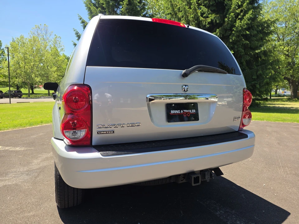 2005 Dodge Durango 2nd Gen - Image 26 of 31