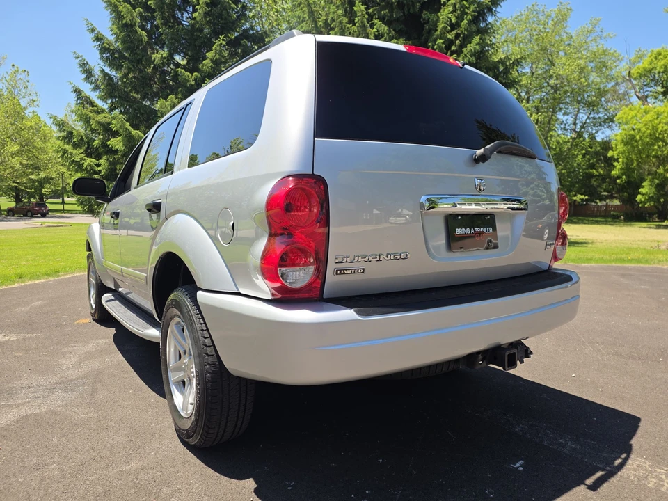 2005 Dodge Durango 2nd Gen - Image 29 of 31
