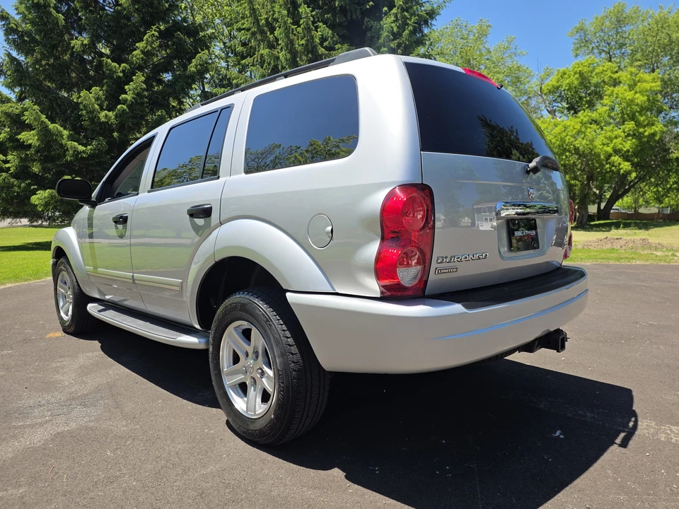 2005 Dodge Durango 2nd Gen - Image 30 of 31