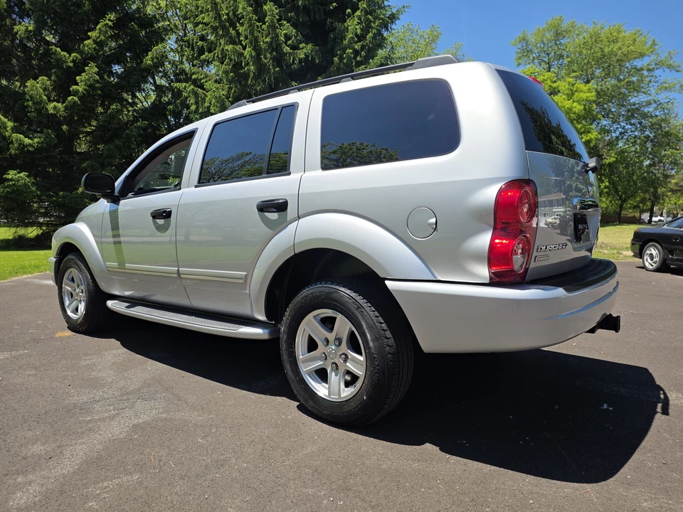2005 Dodge Durango 2nd Gen - Image 31 of 31