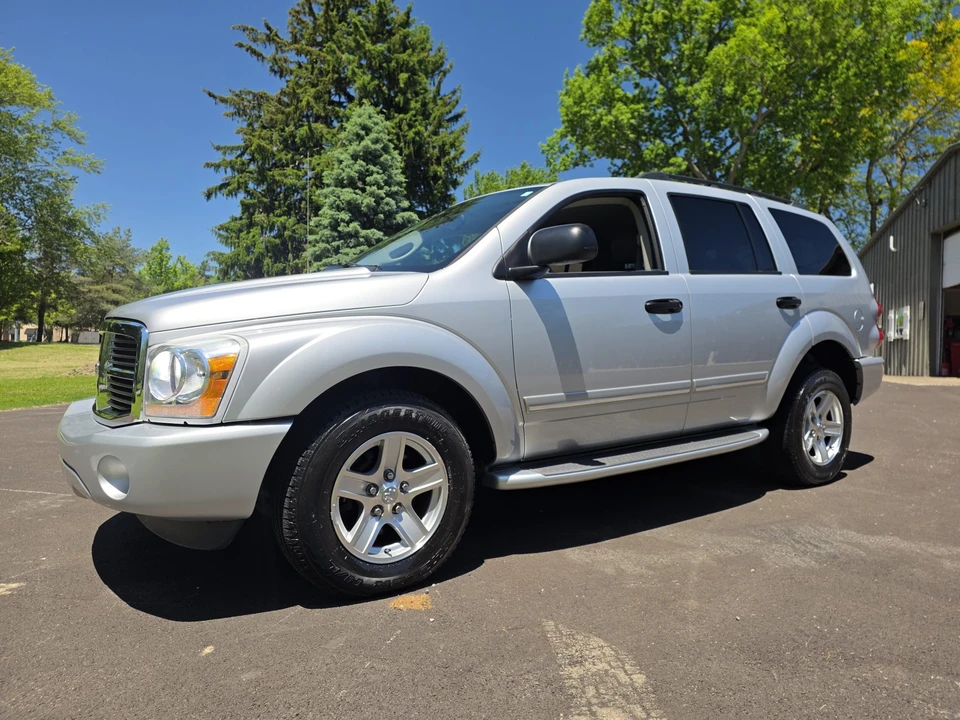 2005 Dodge Durango 2nd Gen - Image 2 of 31