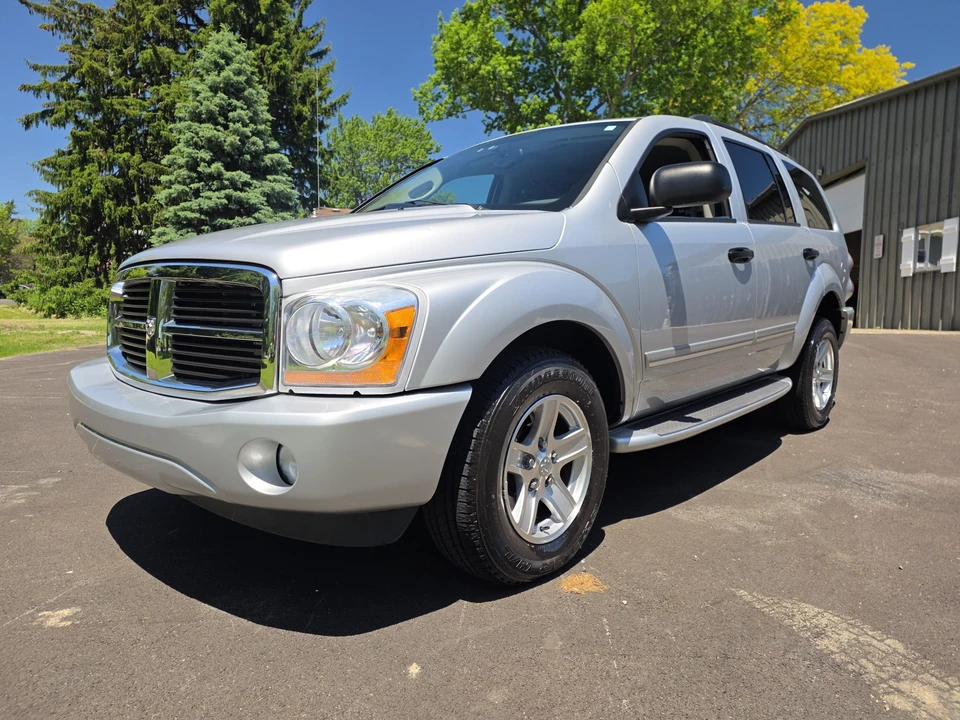 2005 Dodge Durango 2nd Gen - Image 3 of 31
