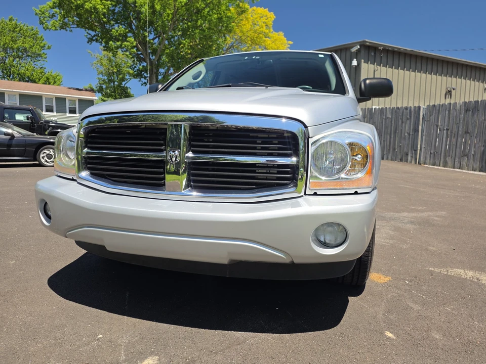 2005 Dodge Durango 2nd Gen - Image 6 of 31