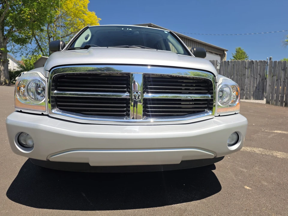 2005 Dodge Durango 2nd Gen - Image 7 of 31
