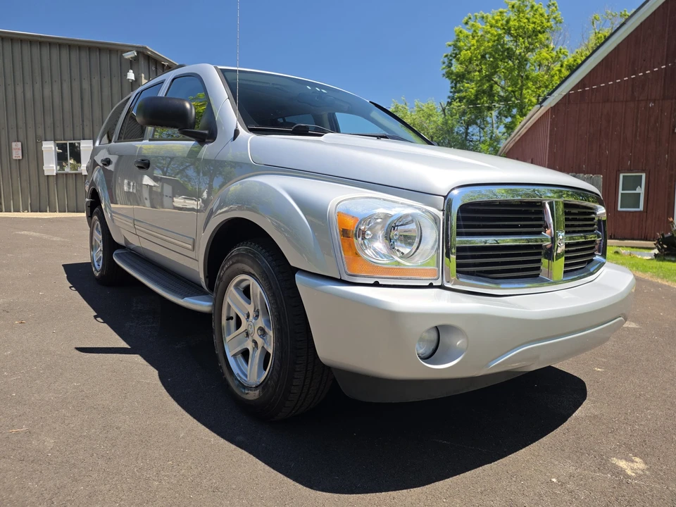 2005 Dodge Durango 2nd Gen - Image 10 of 31