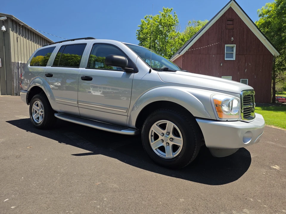 2005 Dodge Durango 2nd Gen - Image 11 of 31