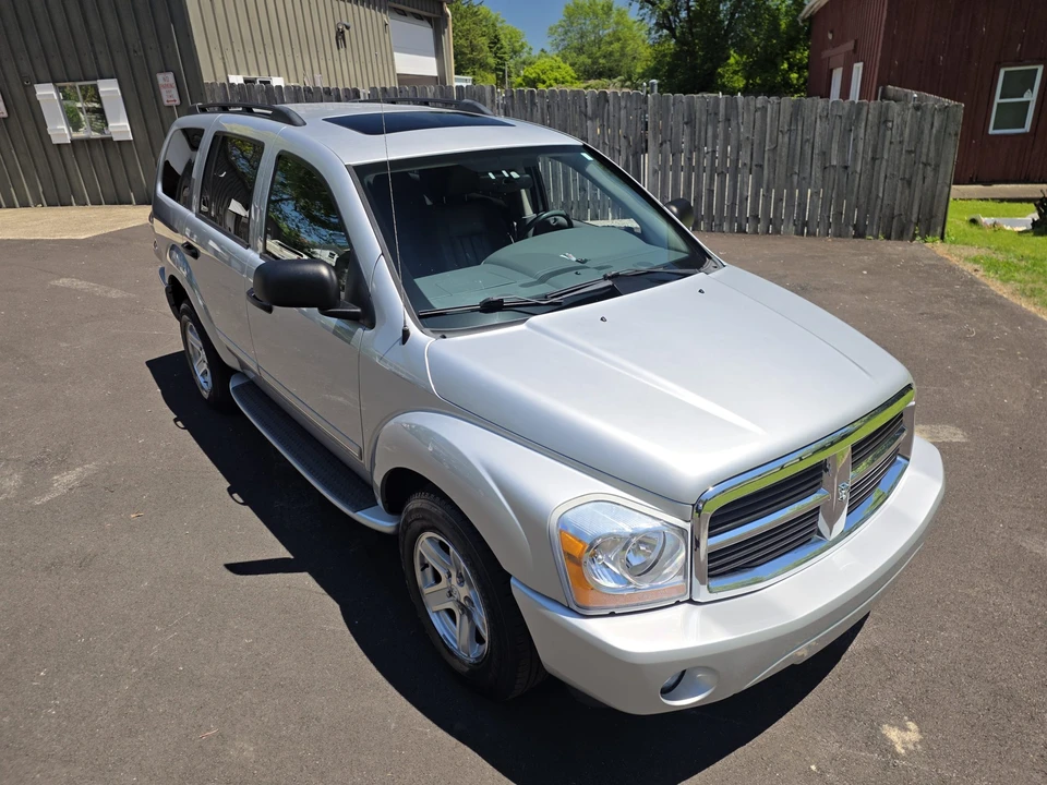 2005 Dodge Durango 2nd Gen - Image 13 of 31