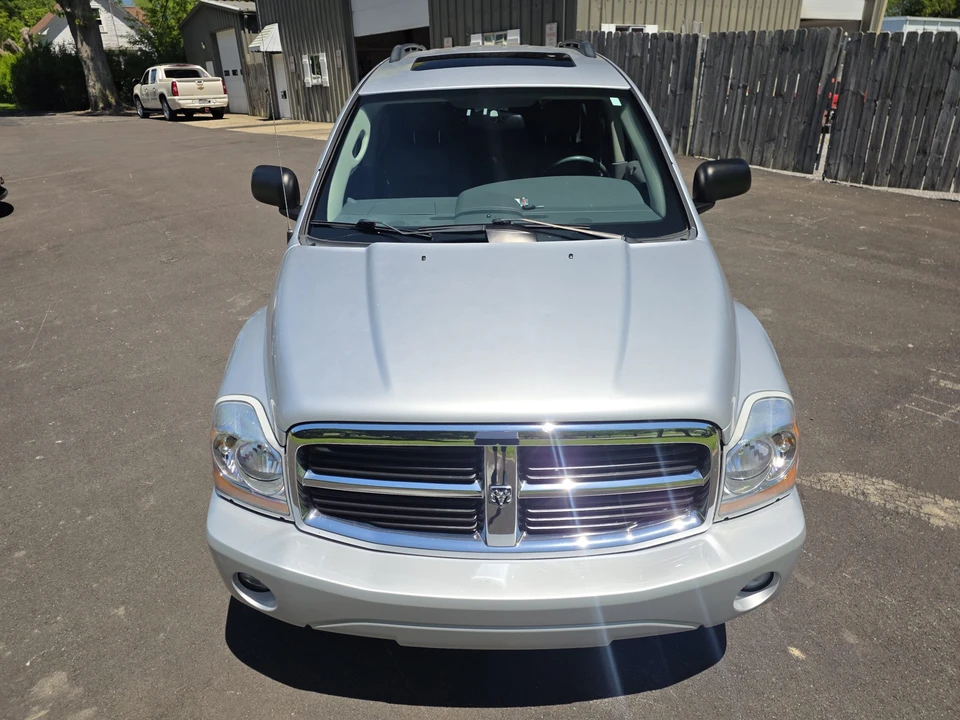 2005 Dodge Durango 2nd Gen - Image 9 of 31