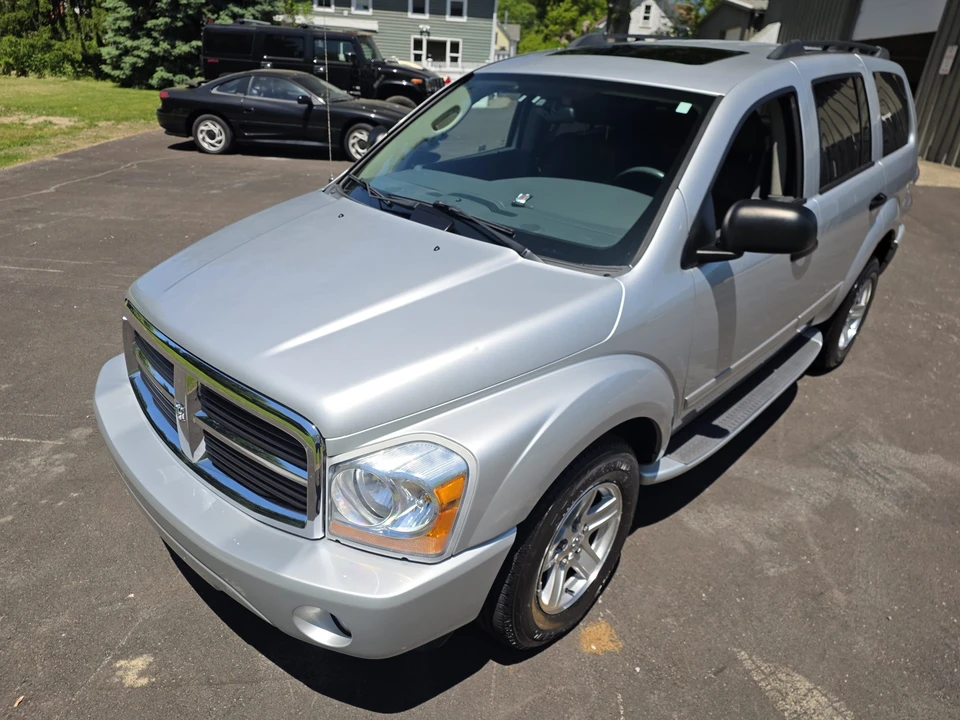 2005 Dodge Durango 2nd Gen - Image 4 of 31