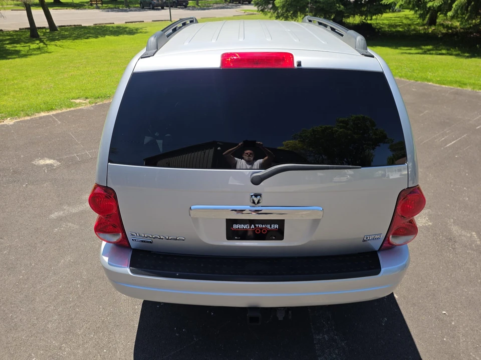 2005 Dodge Durango 2nd Gen - Image 28 of 31