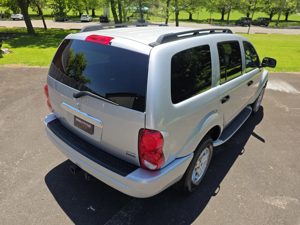 2005 Dodge Durango 2nd Gen - Image 24 of 31