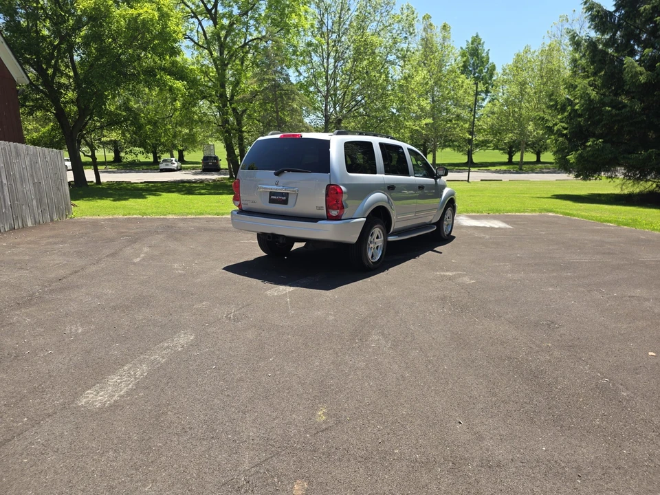2005 Dodge Durango 2nd Gen - Image 22 of 31