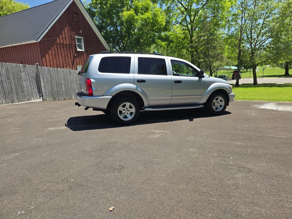 2005 Dodge Durango 2nd Gen - Image 18 of 31