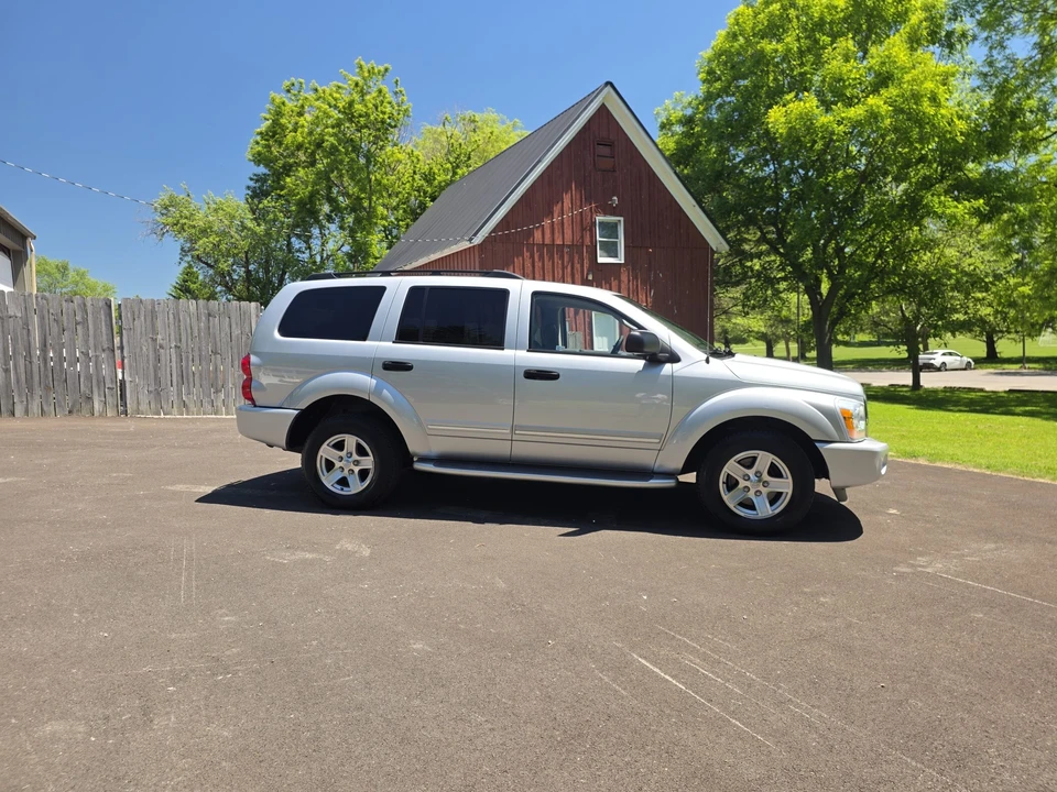 2005 Dodge Durango 2nd Gen - Image 19 of 31