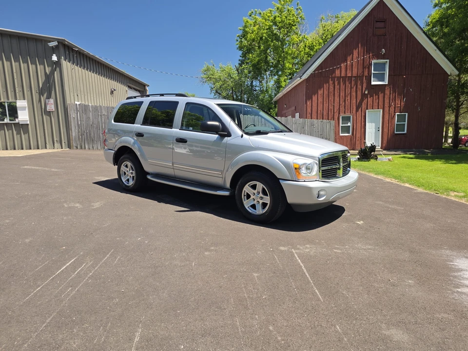 2005 Dodge Durango 2nd Gen - Image 14 of 31