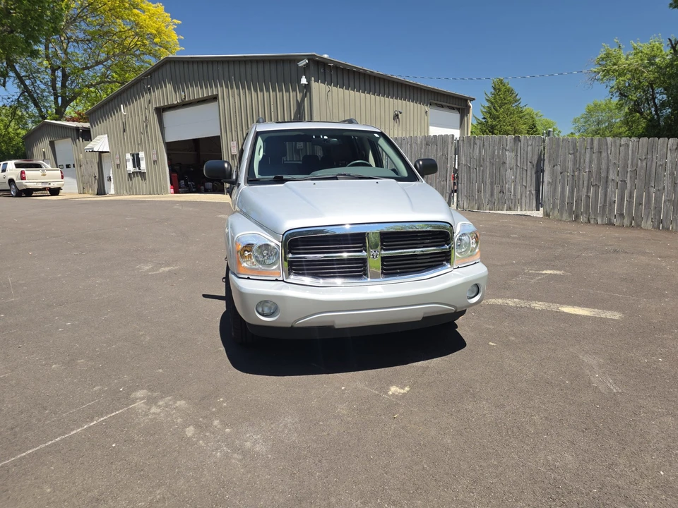 2005 Dodge Durango 2nd Gen - Image 15 of 31