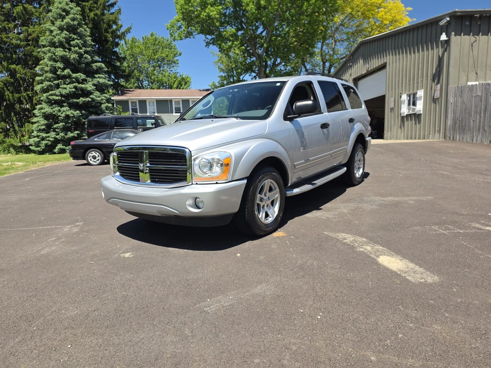 2005 Dodge Durango 2nd Gen - Image 5 of 31