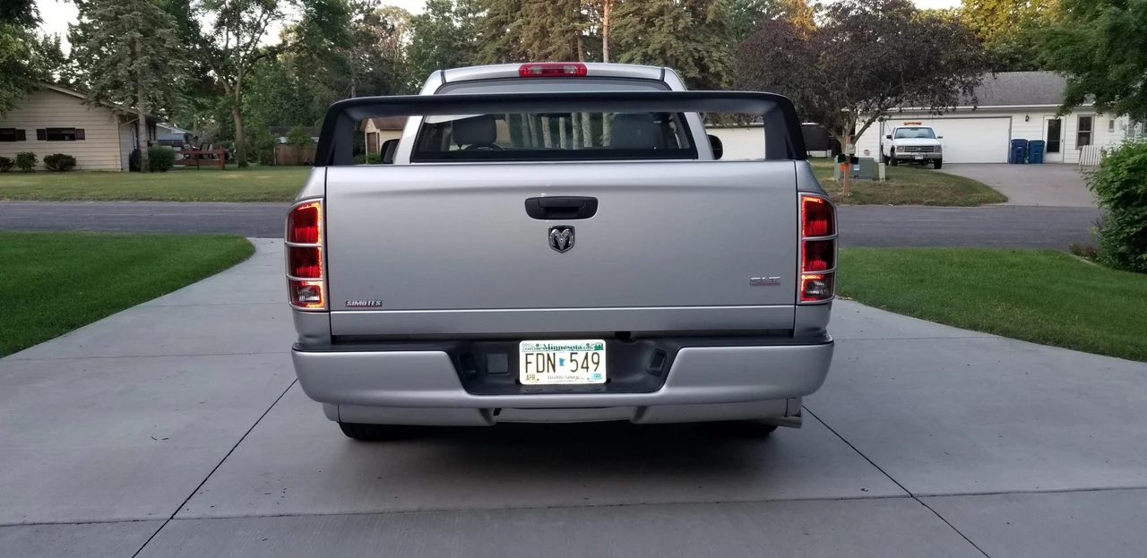 2005 Dodge Ram 3rd Gen - Image 7 of 31