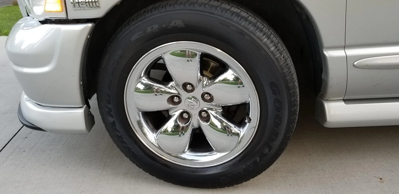 2005 Dodge Ram 3rd Gen - Image 27 of 31