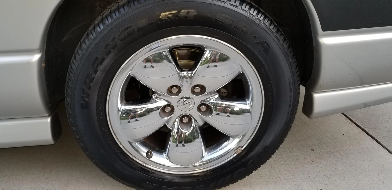 2005 Dodge Ram 3rd Gen - Image 28 of 31