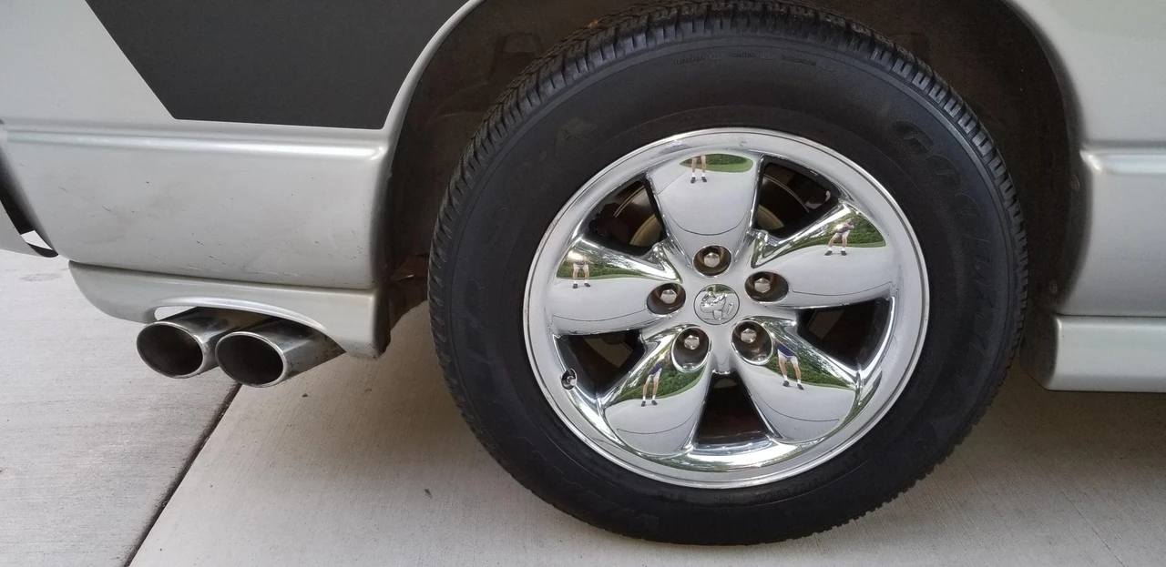 2005 Dodge Ram 3rd Gen - Image 29 of 31
