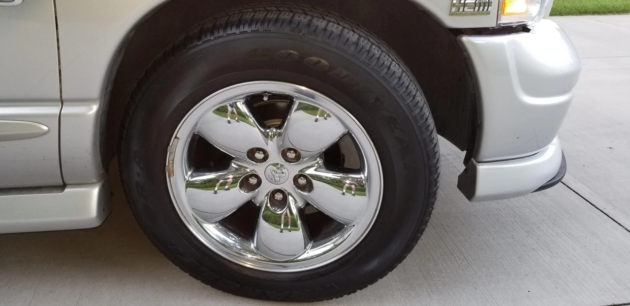 2005 Dodge Ram 3rd Gen - Image 26 of 31