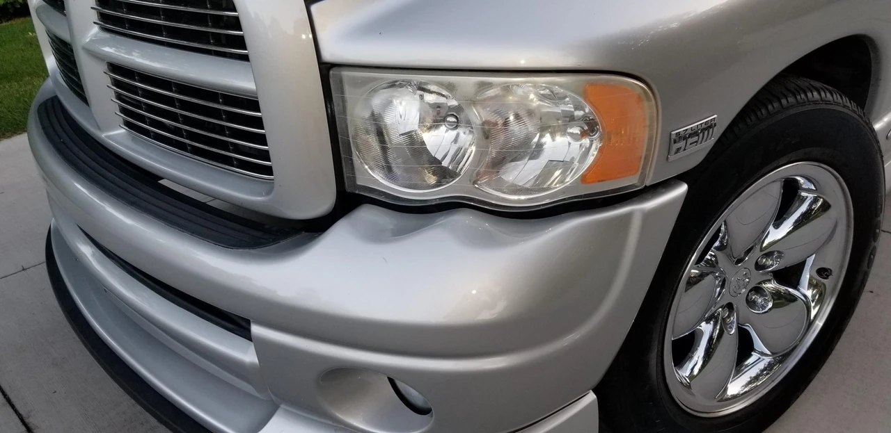 2005 Dodge Ram 3rd Gen - Image 20 of 31
