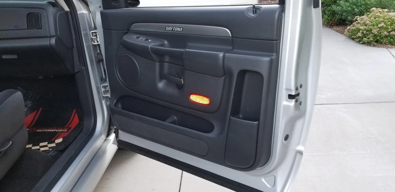 2005 Dodge Ram 3rd Gen - Image 31 of 31